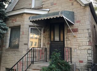 2515 N Sacramento Ave, Chicago, IL 60647