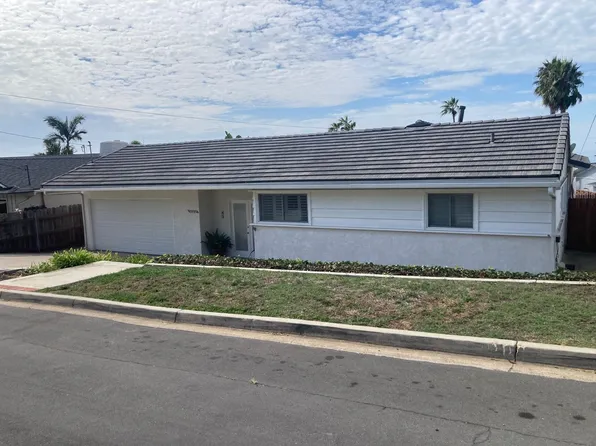 5622 Ladybird Ln, La Jolla, CA 92037