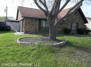 5202 Colonel Travis St, Temple, TX 76502