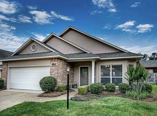 505 Biscayne Cv W, Clinton, MS 39056