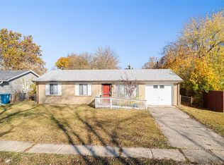 8516 Montery Rd, Indianapolis, IN 46226