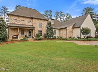 105 Firefly Cv, Madison, MS 39110