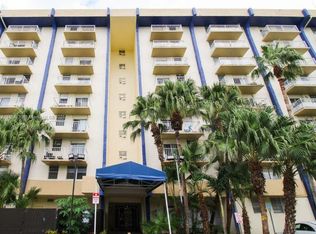 801 NW 47th Ave APT 114W, Miami, FL 33126