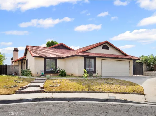 37112 Calle Amigo, Palmdale, CA 93550