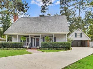 125 Beau Pre Dr, Mandeville, LA 70471