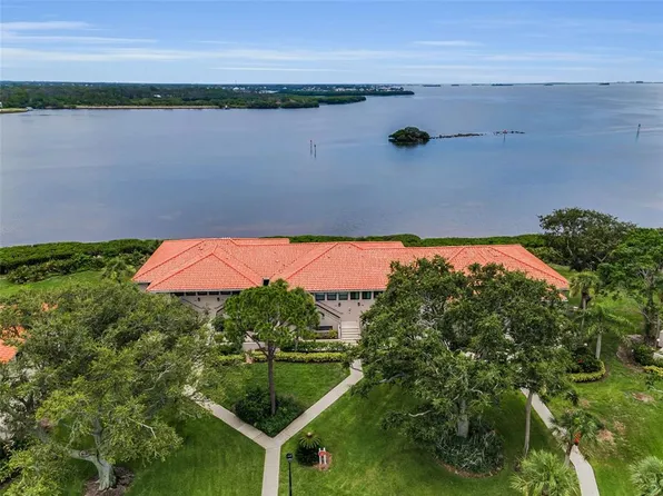 1813 MARINER DRIVE #146, TARPON SPRINGS, FL 34689