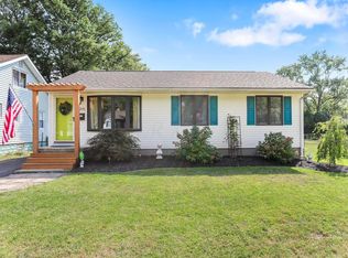 1975 Ward Rd, Columbus, OH 43224