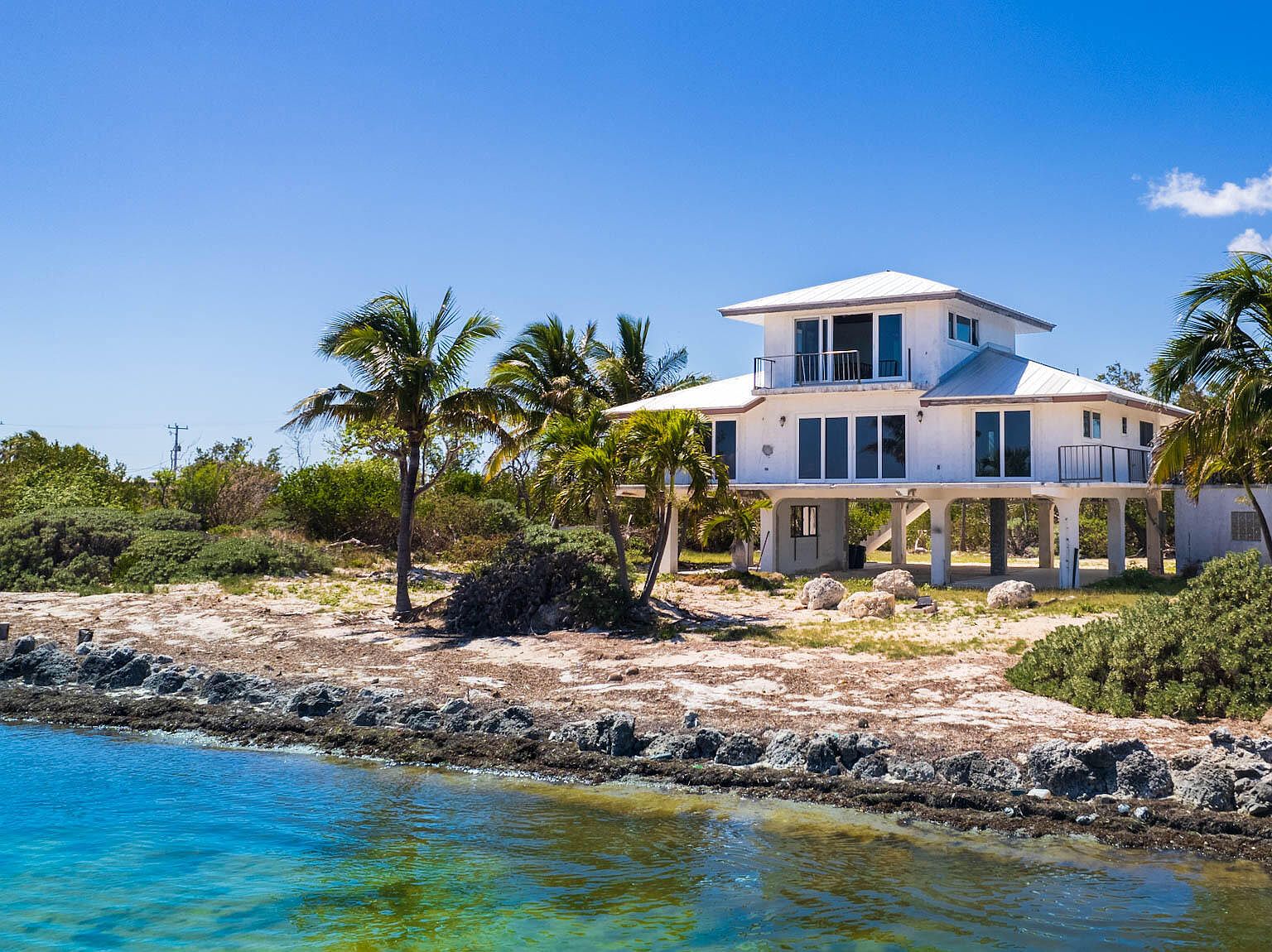 1851 Long Beach Dr, Big Pine Key, FL 33043 Zillow