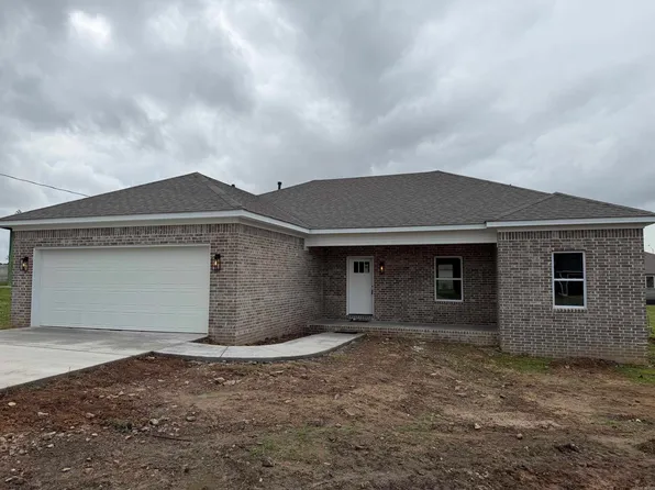 6221 Tammy Ln, Sherwood, AR 72120