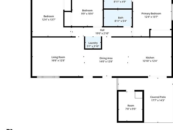 4th image of 14627 N 33RD Avenue
