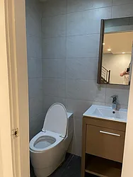 Rented by Lodger Corp