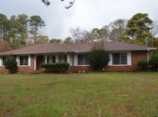 3101 Cardinal Lake Dr, Duluth, GA 30096