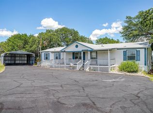 207 Sea Salt Dr, Springtown, TX 76082