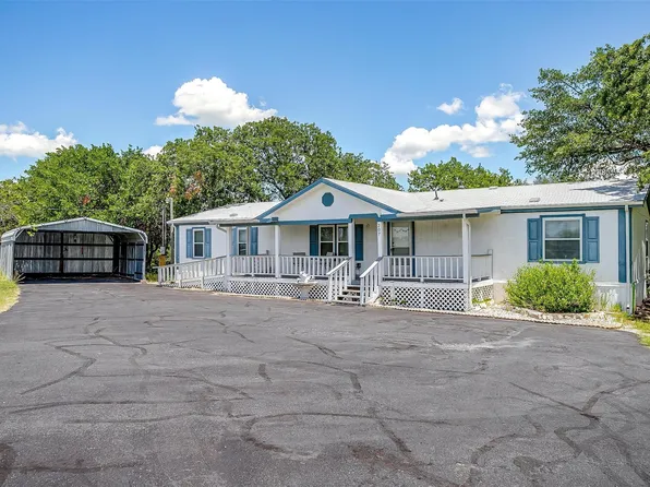 207 Sea Salt Dr, Springtown, TX 76082