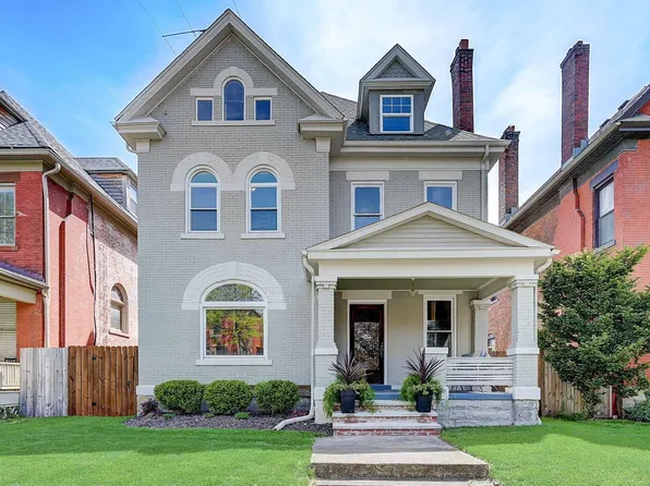 252 S 17th St, Columbus, OH 43205