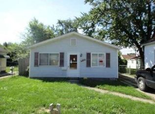 8428 Continental Ave, Warren, MI 48089