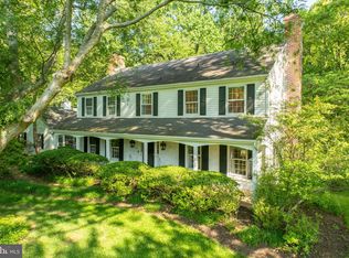 8 Apple Row, Kennett Square, PA 19348
