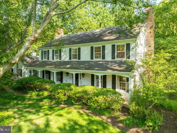 8 Apple Row, Kennett Square, PA 19348