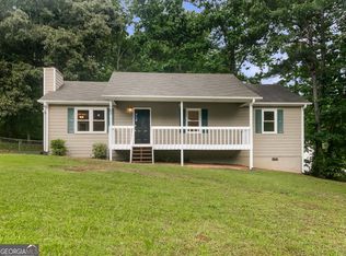 183 Water Way Trl, Powder Springs, GA 30127