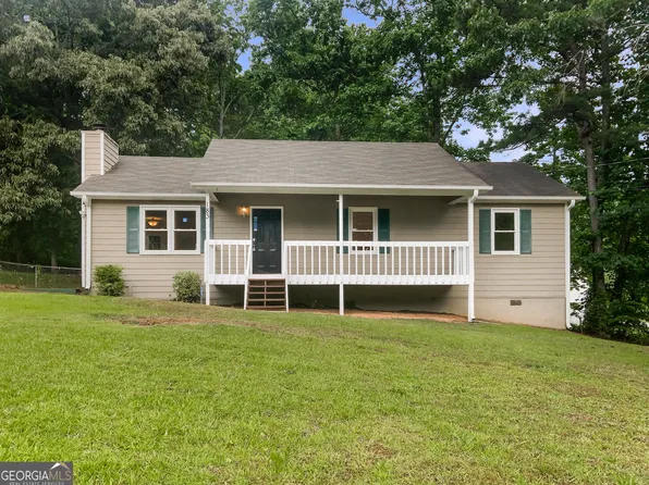 183 Water Way Trl, Powder Springs, GA 30127