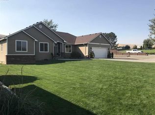26803 S 875 Pr SE, Kennewick, WA 99338
