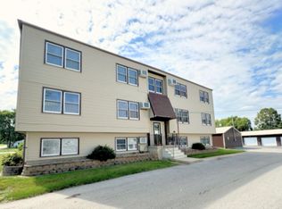 100 Park Lane Dr #130, Charles City, IA 50616