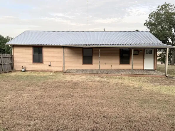 1119 E Crawford St, Palestine, TX 75801