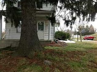 798 Crawford Rd, Fredericktown, PA 15333