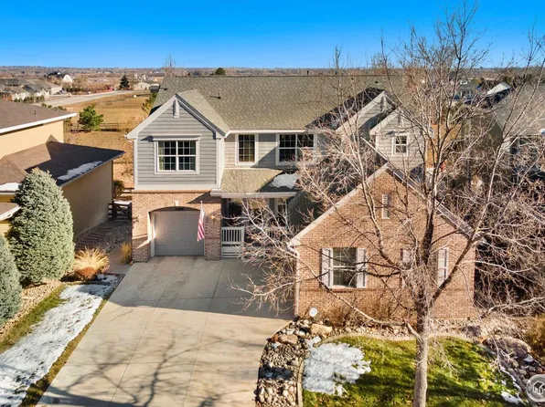 5408 Northern Lights Dr, Fort Collins, CO 80528