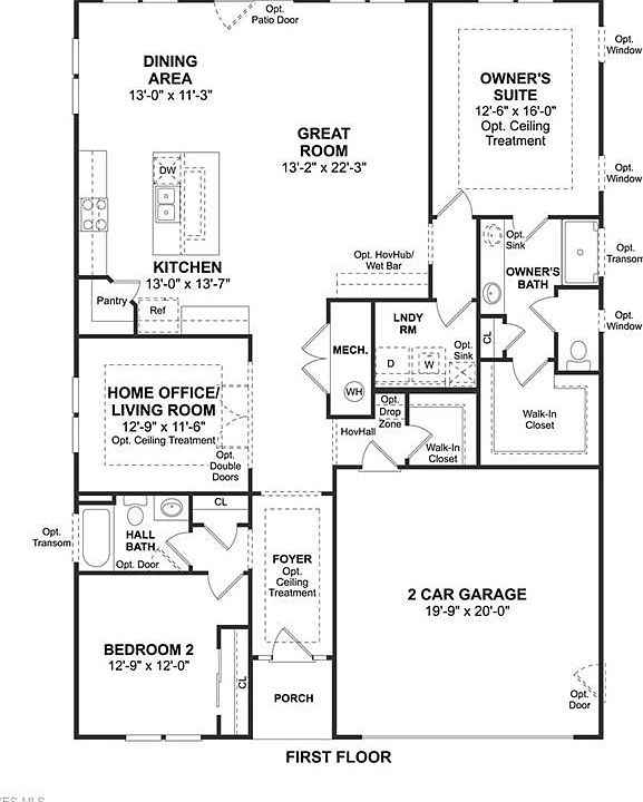 2nd image of 384 Wescott Way