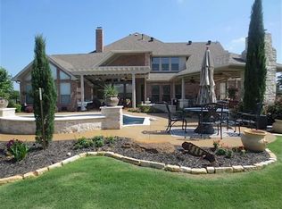 5204 Reflection Ct, Flower Mound, TX 75022