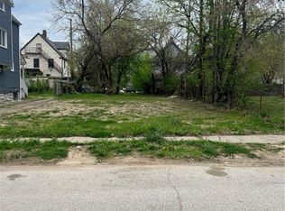 10213 Hampden Ave, Cleveland, OH 44108