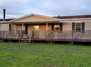 38445 Taylor Rd, Myakka City, FL 34251