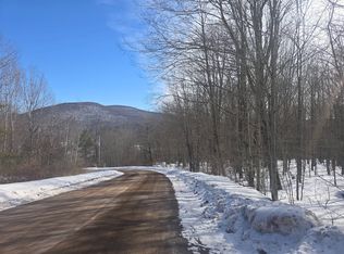 0WP Henry Williams Rd, Roxbury, NY 12474