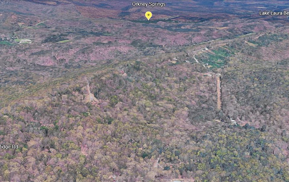 2nd image of LOT 8 Supinlick Ridge Rd