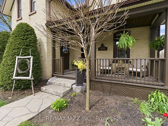 4th image of 14281 Old Scugog Rd