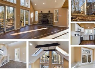 219 Elk Run Rd, Pocono Lake, PA 18347