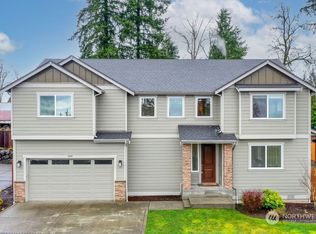 13027 SE 306th Pl, Auburn, WA
