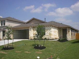 453 Nottingham Loop, Kyle, TX 78640