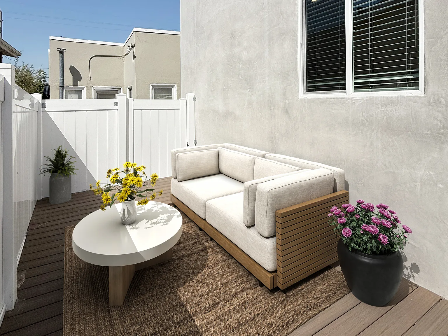 1 bed, 516 sqft, $2,390 — Photo 2