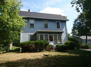 91 Maple St, Boston, MA 02132