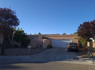3208 La Ronda Pl NE, Albuquerque, NM 87110