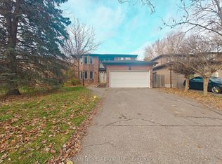 42 Emeline Cres, Markham, ON L3P 4G4