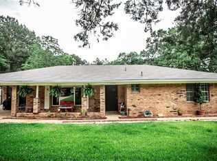 244 Highway 1222, Natchitoches, LA 71457