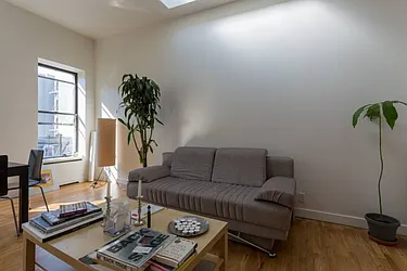 Rented by Compass