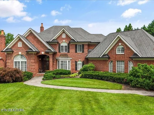 7343 Dunsford Dr, Knoxville, TN 37919