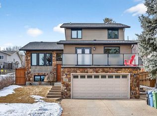 5027 E Norris Rd NW, Calgary, AB T2K5R6