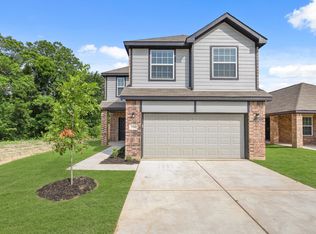 1500 Romans Rd, Ennis, TX 75119