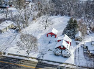 84 Allen Street, Rutland City, VT 05701