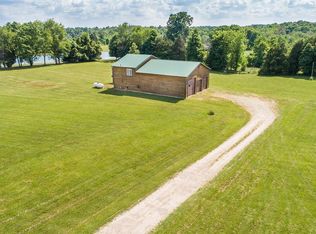 13637 Chesterville Rd, Moores Hill, IN 47032
